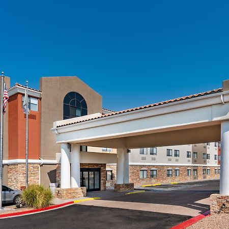 Holiday Inn Express Hotel & Suites Albuquerque - North Balloon Fiesta Park By Ihg Εξωτερικό φωτογραφία