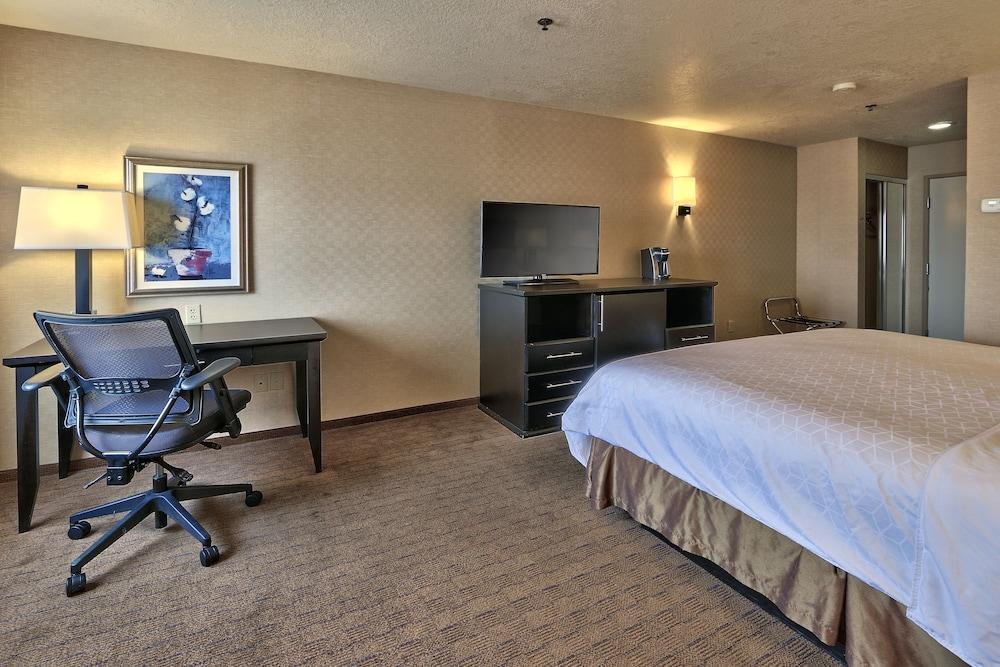 Holiday Inn Express Hotel & Suites Albuquerque - North Balloon Fiesta Park By Ihg Εξωτερικό φωτογραφία