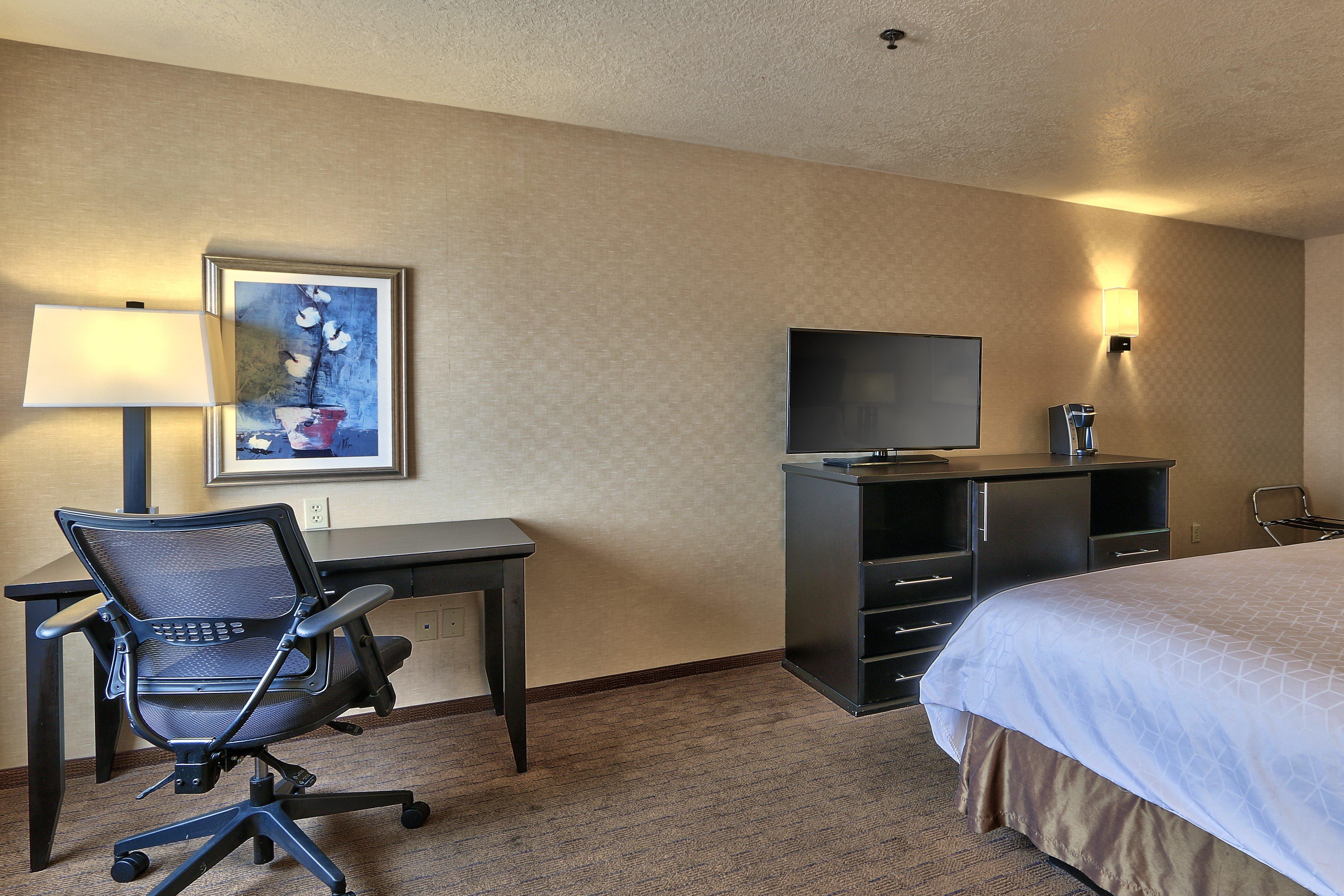 Holiday Inn Express Hotel & Suites Albuquerque - North Balloon Fiesta Park By Ihg Εξωτερικό φωτογραφία