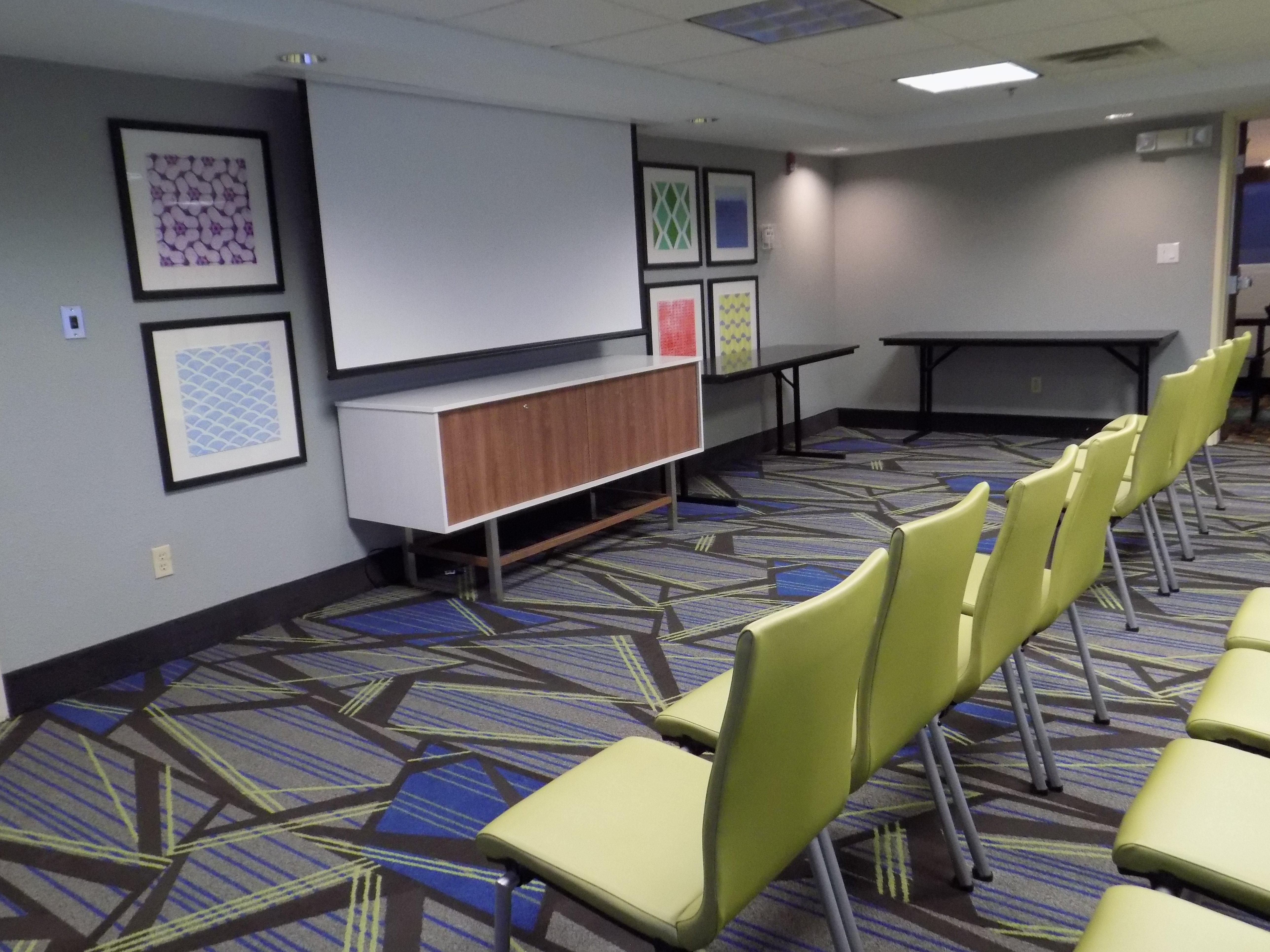 Holiday Inn Express Hotel & Suites Albuquerque - North Balloon Fiesta Park By Ihg Εξωτερικό φωτογραφία