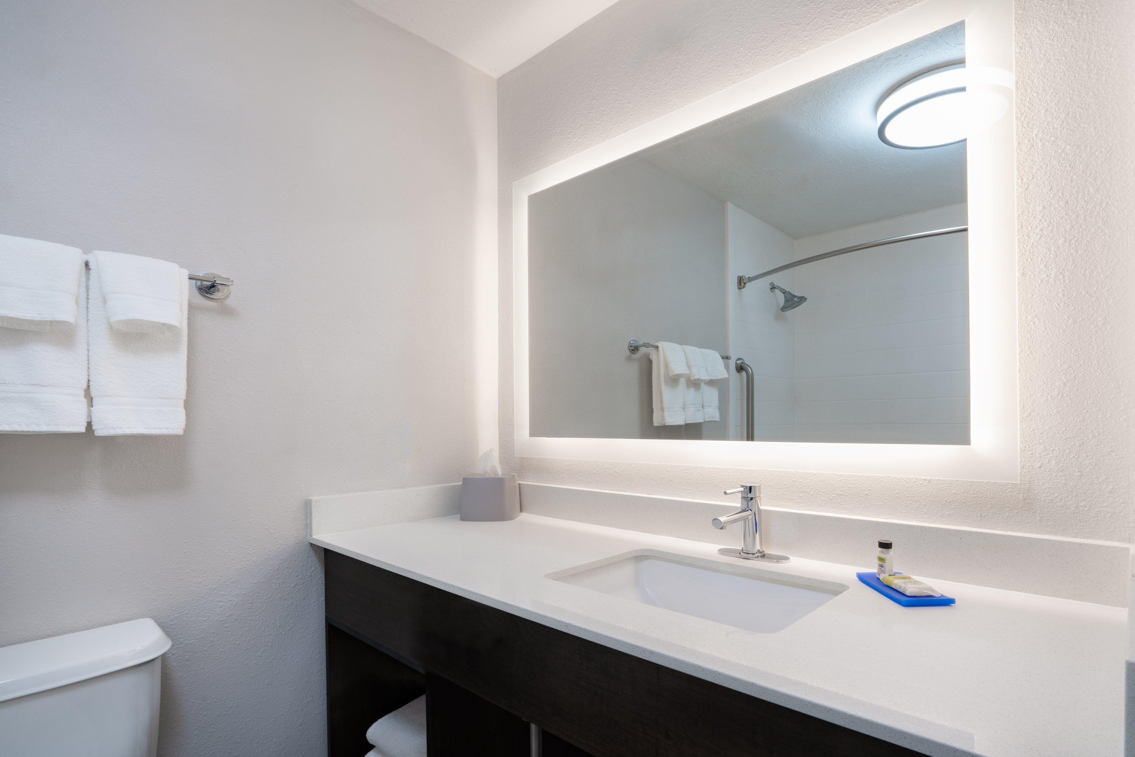 Holiday Inn Express Hotel & Suites Albuquerque - North Balloon Fiesta Park By Ihg Εξωτερικό φωτογραφία