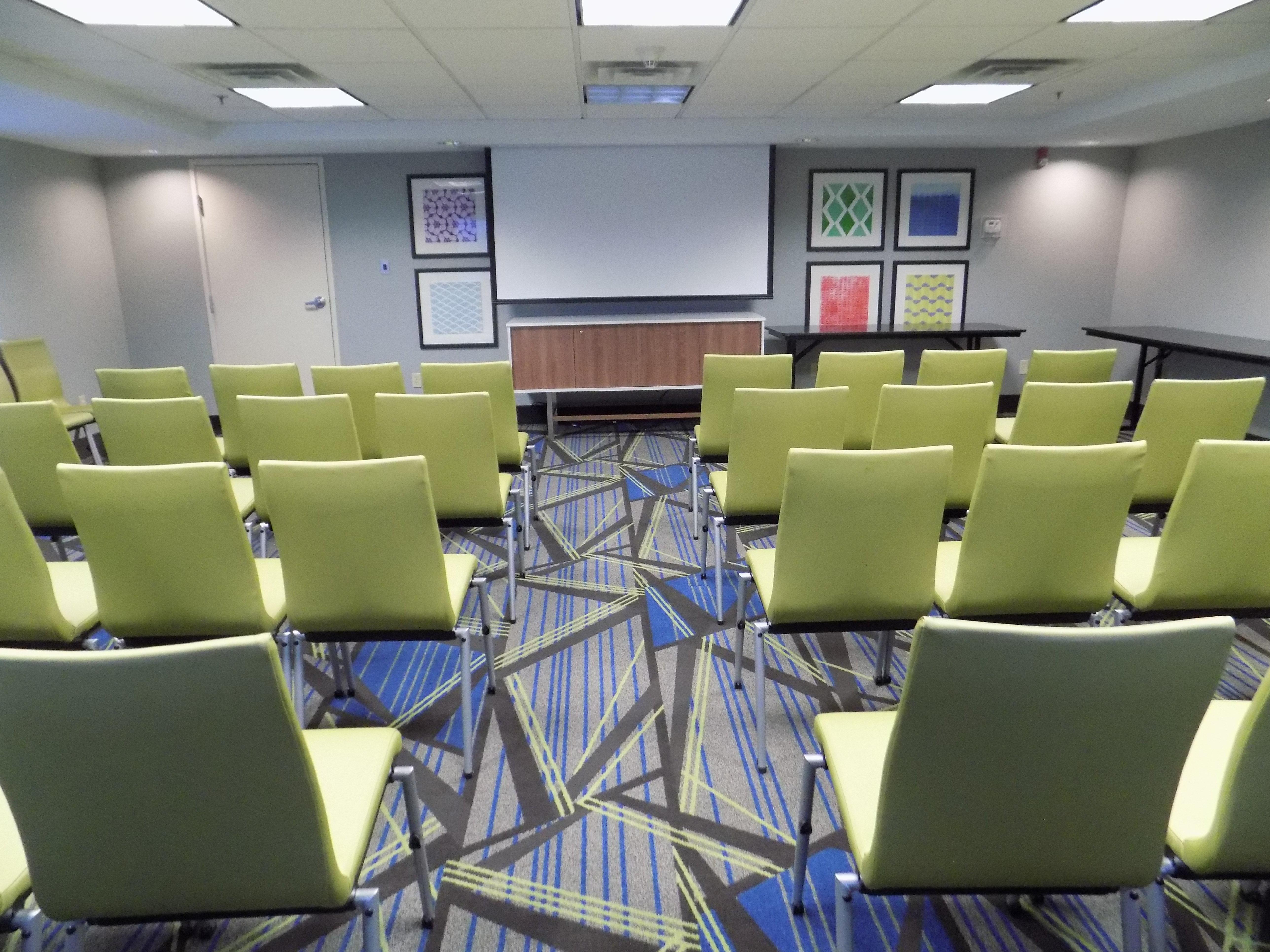 Holiday Inn Express Hotel & Suites Albuquerque - North Balloon Fiesta Park By Ihg Εξωτερικό φωτογραφία