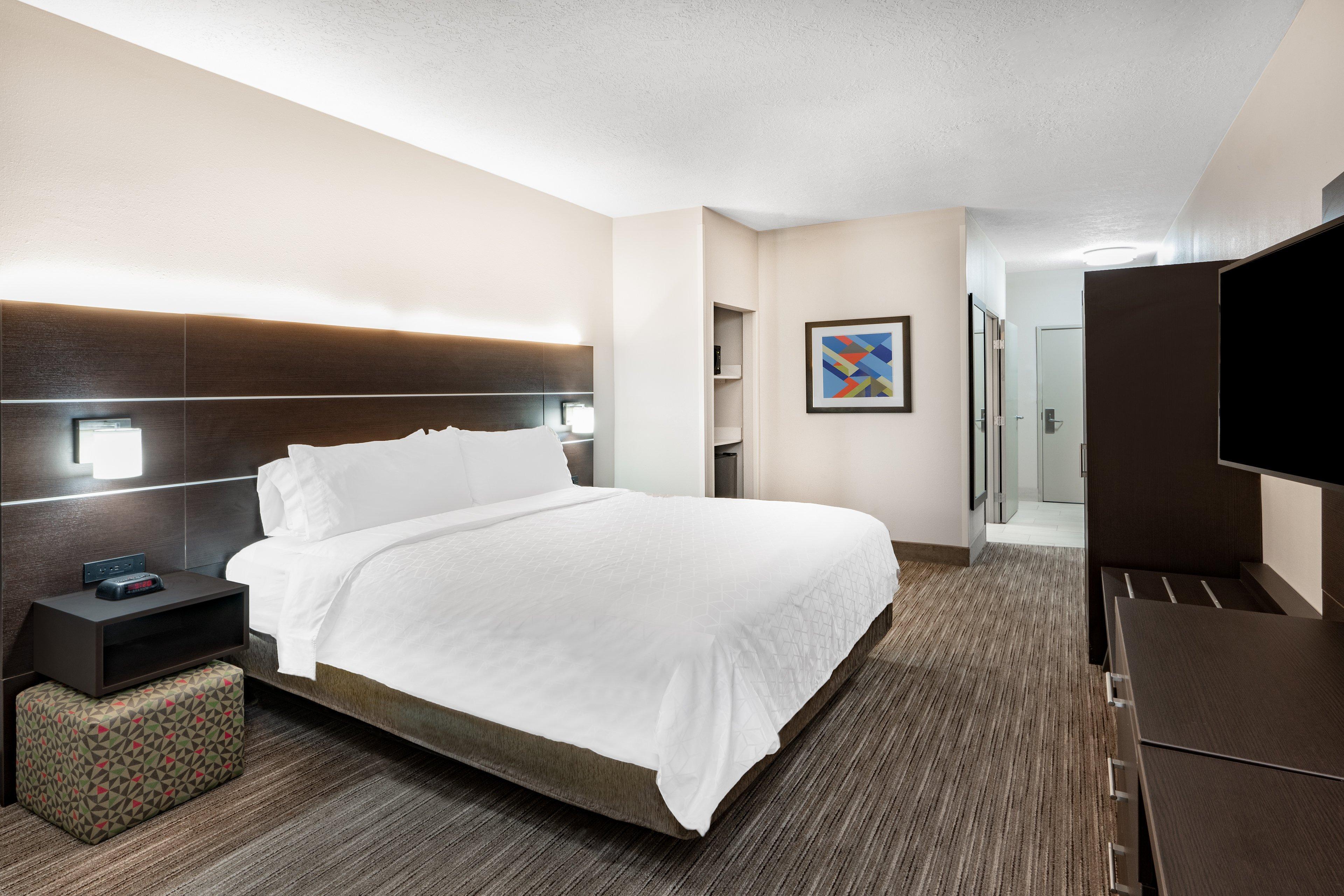 Holiday Inn Express Hotel & Suites Albuquerque - North Balloon Fiesta Park By Ihg Εξωτερικό φωτογραφία