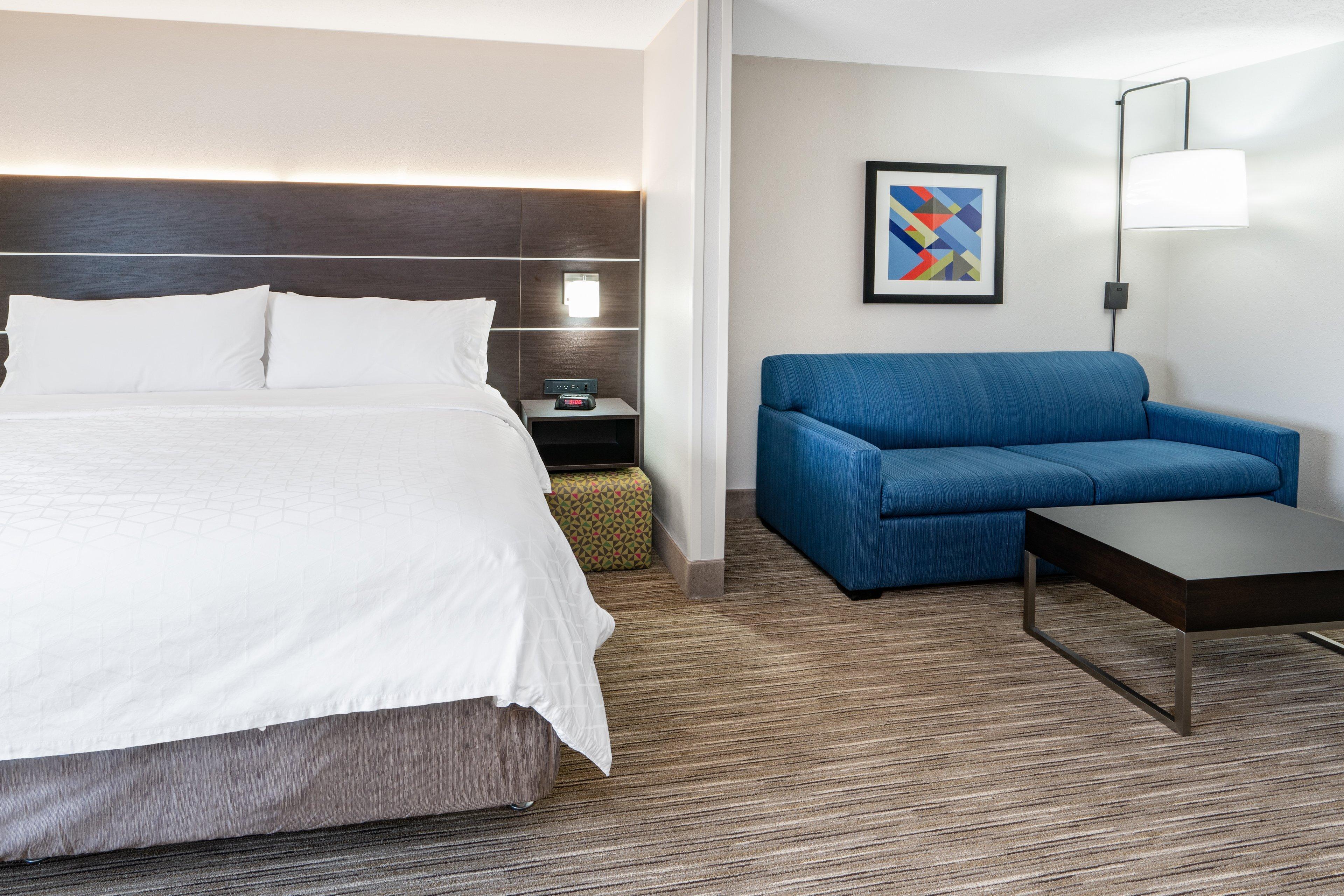 Holiday Inn Express Hotel & Suites Albuquerque - North Balloon Fiesta Park By Ihg Εξωτερικό φωτογραφία