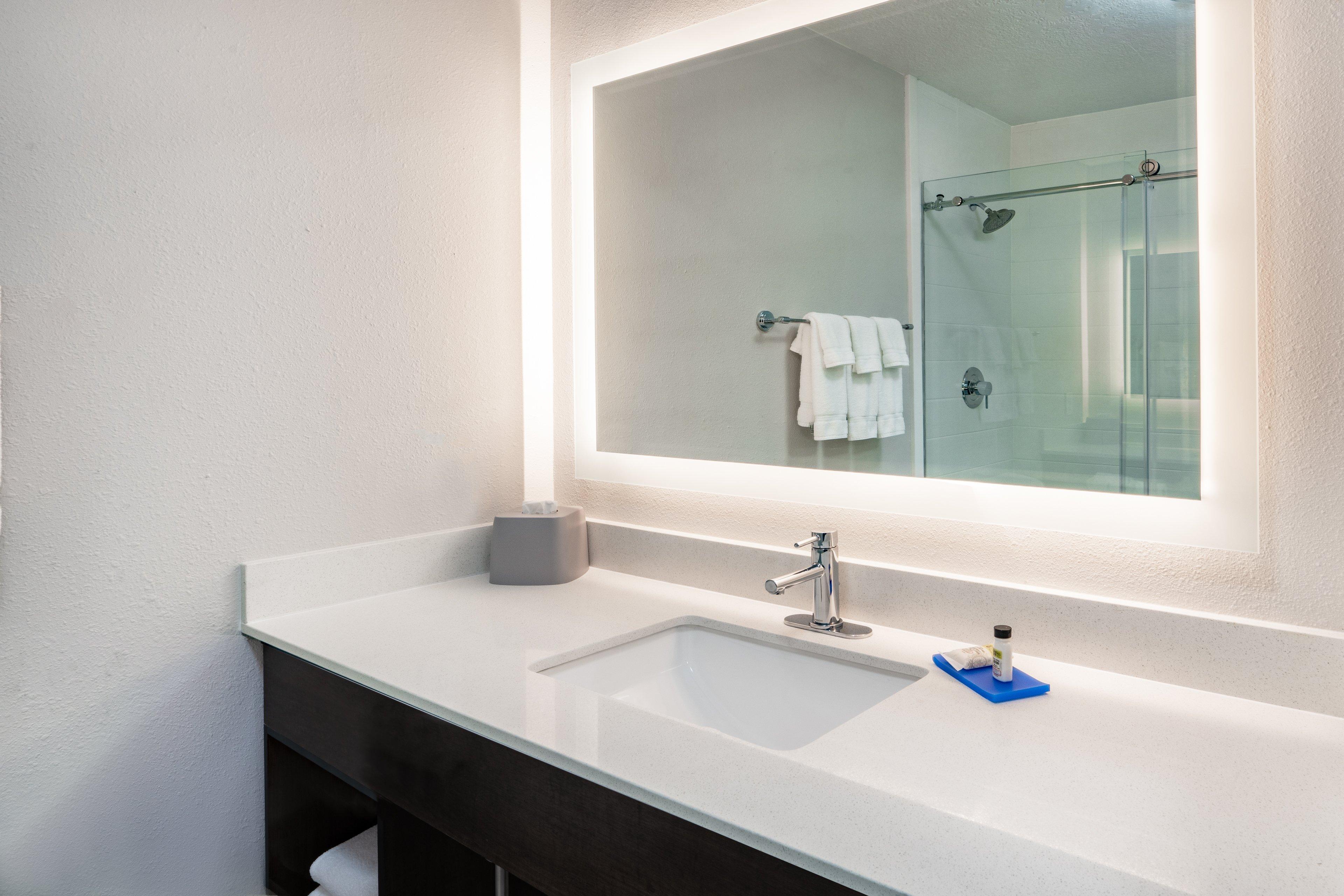 Holiday Inn Express Hotel & Suites Albuquerque - North Balloon Fiesta Park By Ihg Εξωτερικό φωτογραφία