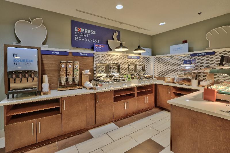 Holiday Inn Express Hotel & Suites Albuquerque - North Balloon Fiesta Park By Ihg Εξωτερικό φωτογραφία